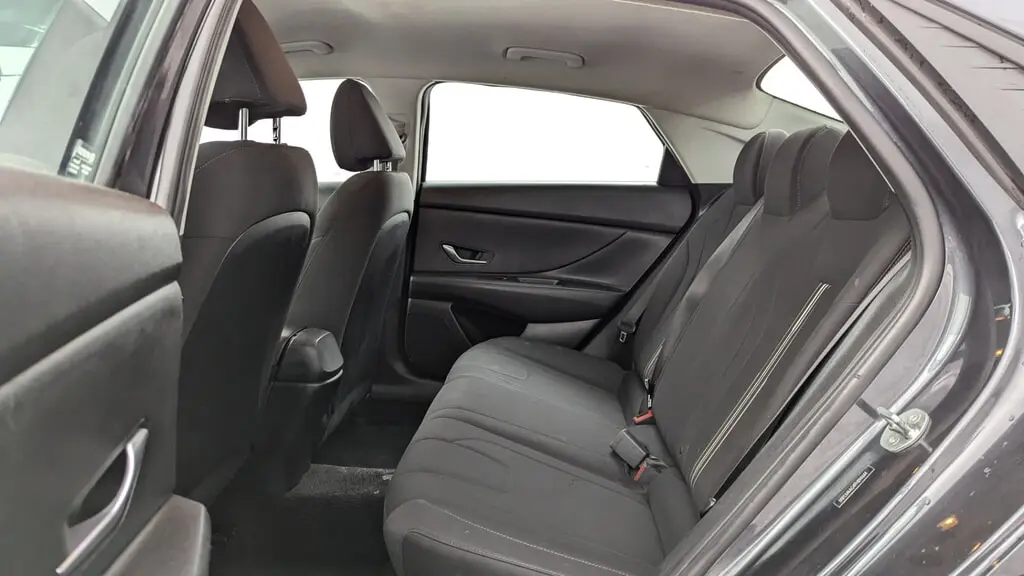 Florida Fine Cars - Used HYUNDAI ELANTRA 2023 MARGATE SEL