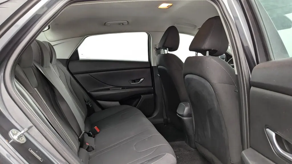 Florida Fine Cars - Used HYUNDAI ELANTRA 2023 MARGATE SEL