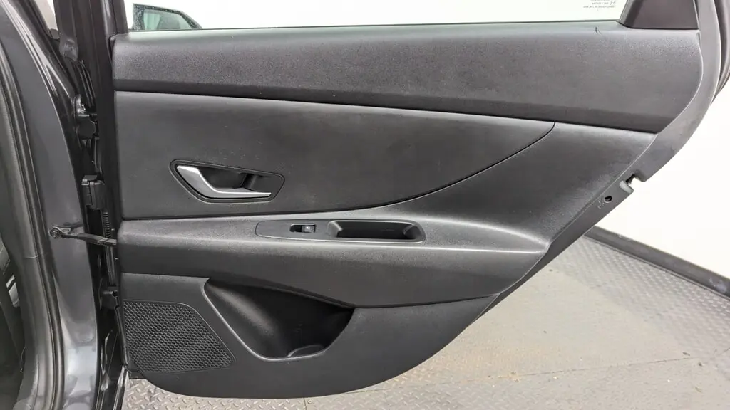 Florida Fine Cars - Used HYUNDAI ELANTRA 2023 MARGATE SEL