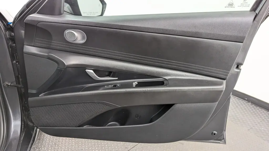 Florida Fine Cars - Used HYUNDAI ELANTRA 2023 MARGATE SEL