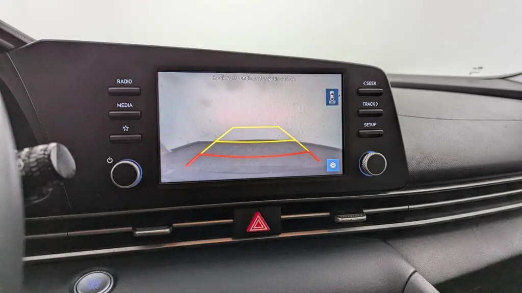 Florida Fine Cars - Used HYUNDAI ELANTRA 2023 MARGATE SEL