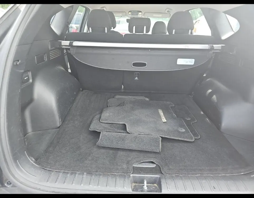 Florida Fine Cars - Used HYUNDAI TUCSON 2023 MARGATE SE