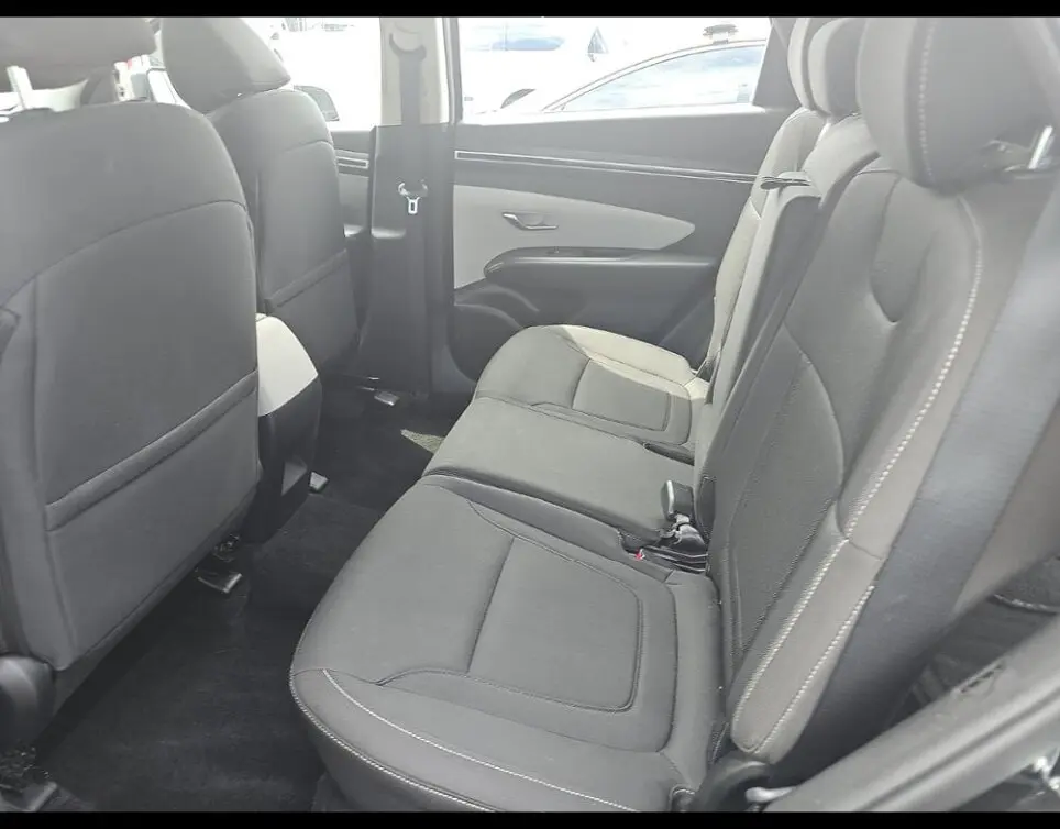 Florida Fine Cars - Used HYUNDAI TUCSON 2023 MARGATE SE