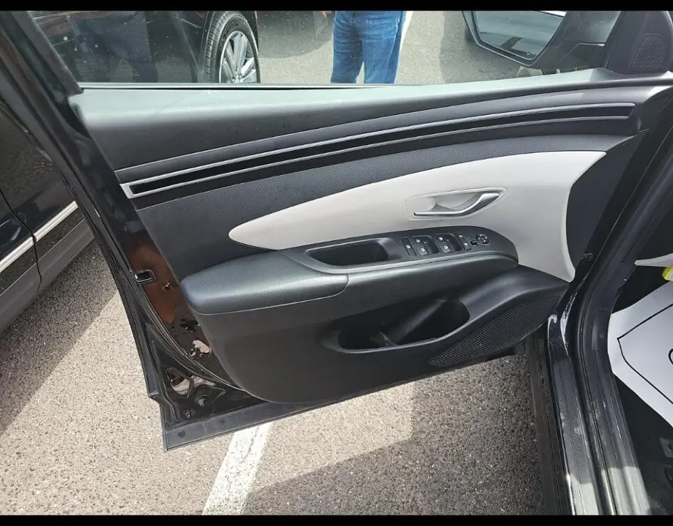 Florida Fine Cars - Used HYUNDAI TUCSON 2023 MARGATE SE