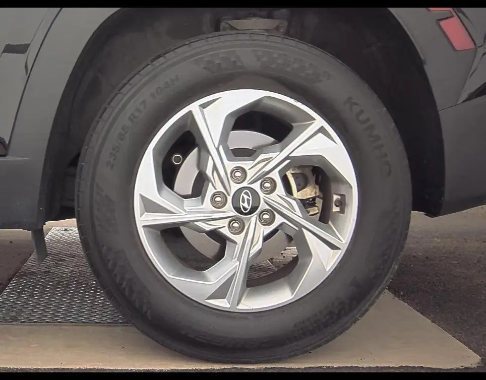 Florida Fine Cars - Used HYUNDAI TUCSON 2023 MARGATE SE