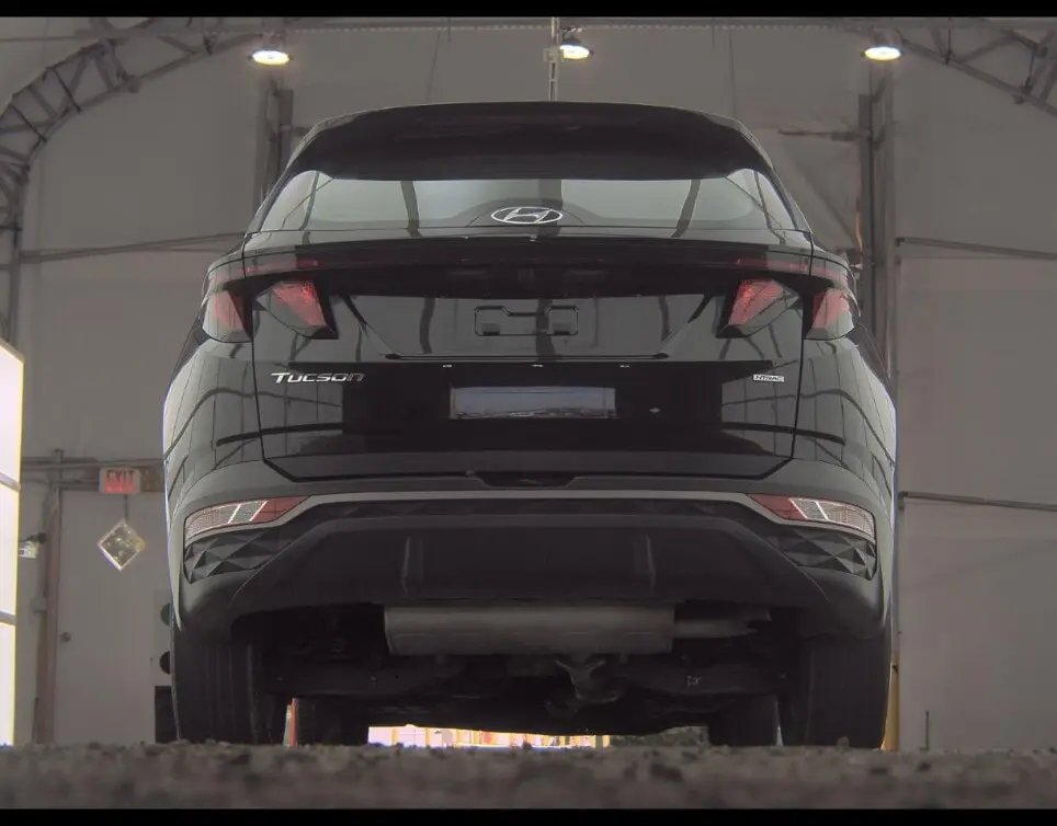 Florida Fine Cars - Used HYUNDAI TUCSON 2023 MARGATE SE