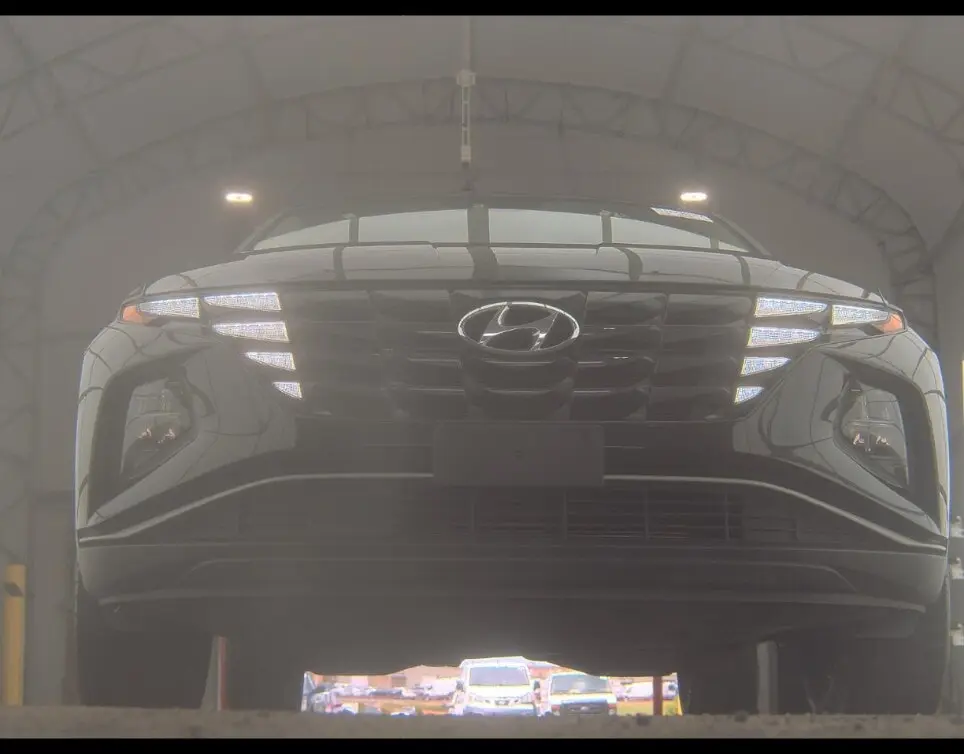 Florida Fine Cars - Used HYUNDAI TUCSON 2023 MARGATE SE