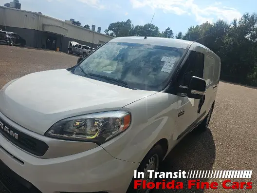Florida Fine Cars - Used RAM PROMASTER CITY 2022 WEST PALM TRADESMAN
