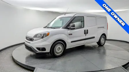 Florida Fine Cars - Used RAM PROMASTER-CITY 2022 WEST PALM TRADESMAN
