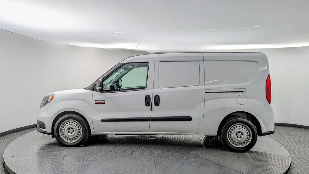 Florida Fine Cars - Used RAM PROMASTER CITY 2022 WEST PALM TRADESMAN