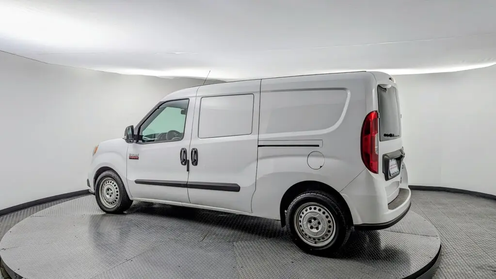 Florida Fine Cars - Used RAM PROMASTER CITY 2022 WEST PALM TRADESMAN