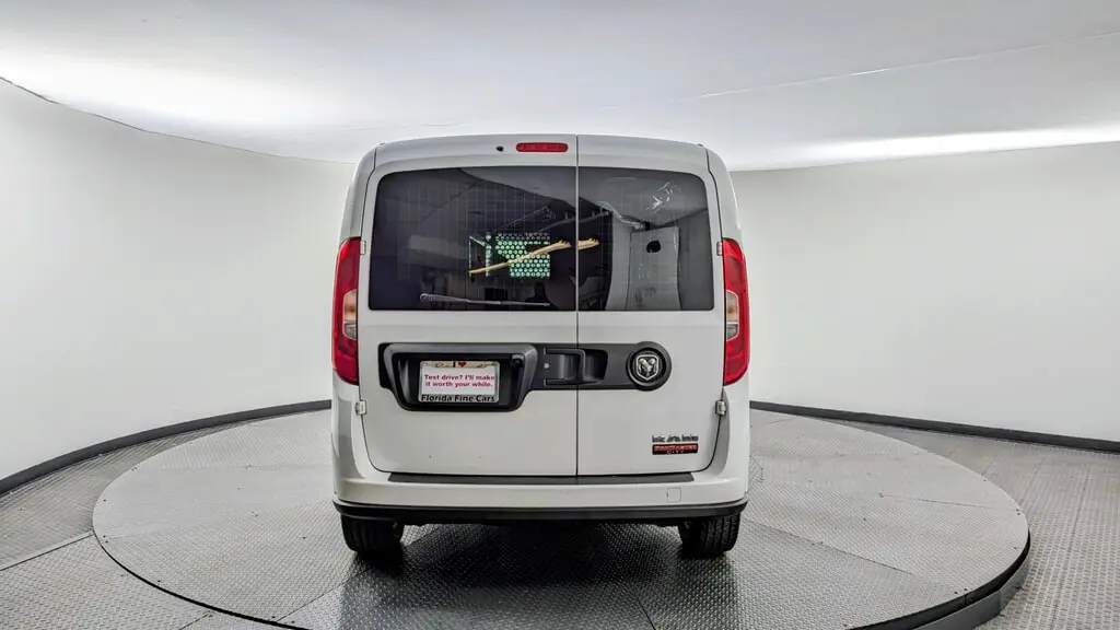 Florida Fine Cars - Used RAM PROMASTER CITY 2022 WEST PALM TRADESMAN