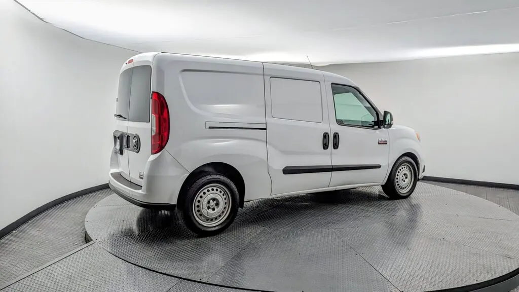 Florida Fine Cars - Used RAM PROMASTER CITY 2022 WEST PALM TRADESMAN