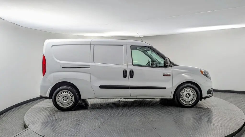Florida Fine Cars - Used RAM PROMASTER CITY 2022 WEST PALM TRADESMAN