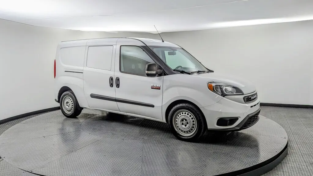 Florida Fine Cars - Used RAM PROMASTER CITY 2022 WEST PALM TRADESMAN