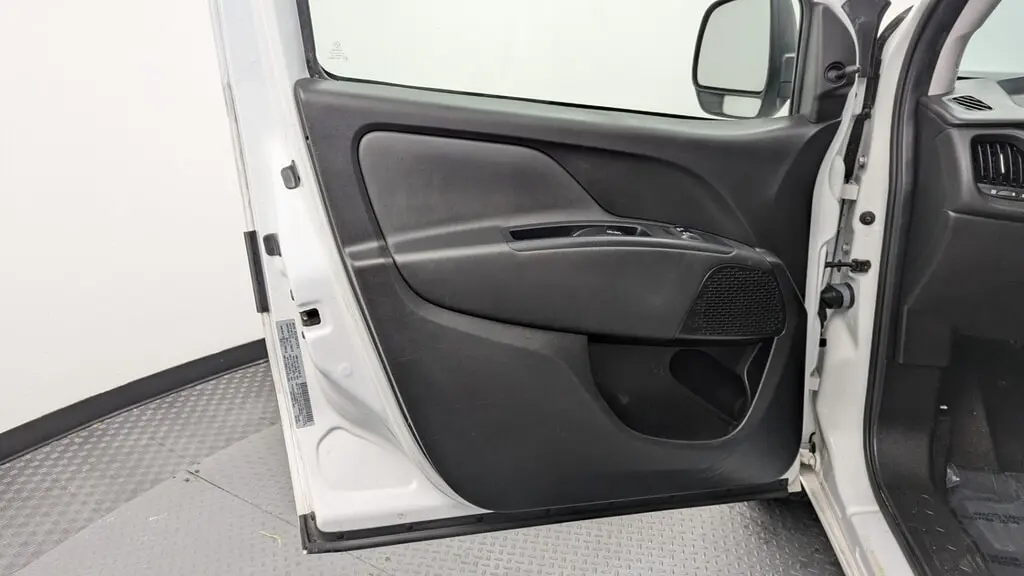 Florida Fine Cars - Used RAM PROMASTER CITY 2022 WEST PALM TRADESMAN