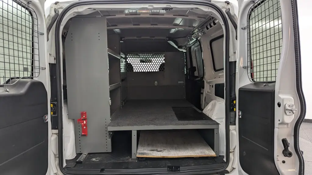 Florida Fine Cars - Used RAM PROMASTER CITY 2022 WEST PALM TRADESMAN