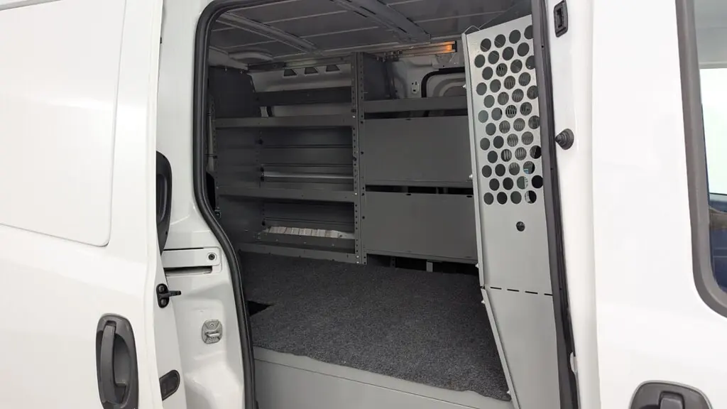 Florida Fine Cars - Used RAM PROMASTER CITY 2022 WEST PALM TRADESMAN