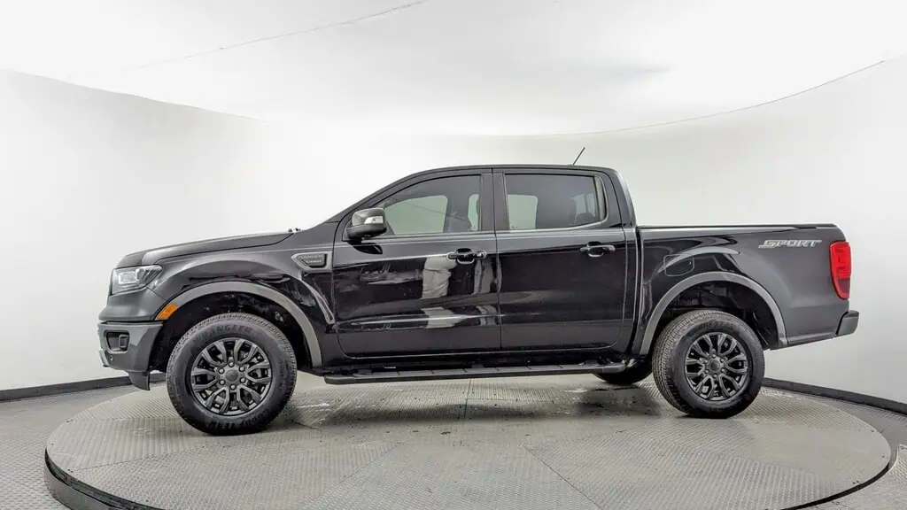 Florida Fine Cars - Used FORD RANGER 2020 MIAMI LARIAT