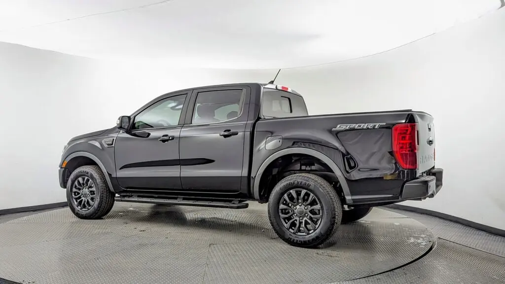 Florida Fine Cars - Used FORD RANGER 2020 MIAMI LARIAT