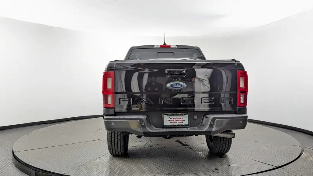 Florida Fine Cars - Used FORD RANGER 2020 MIAMI LARIAT
