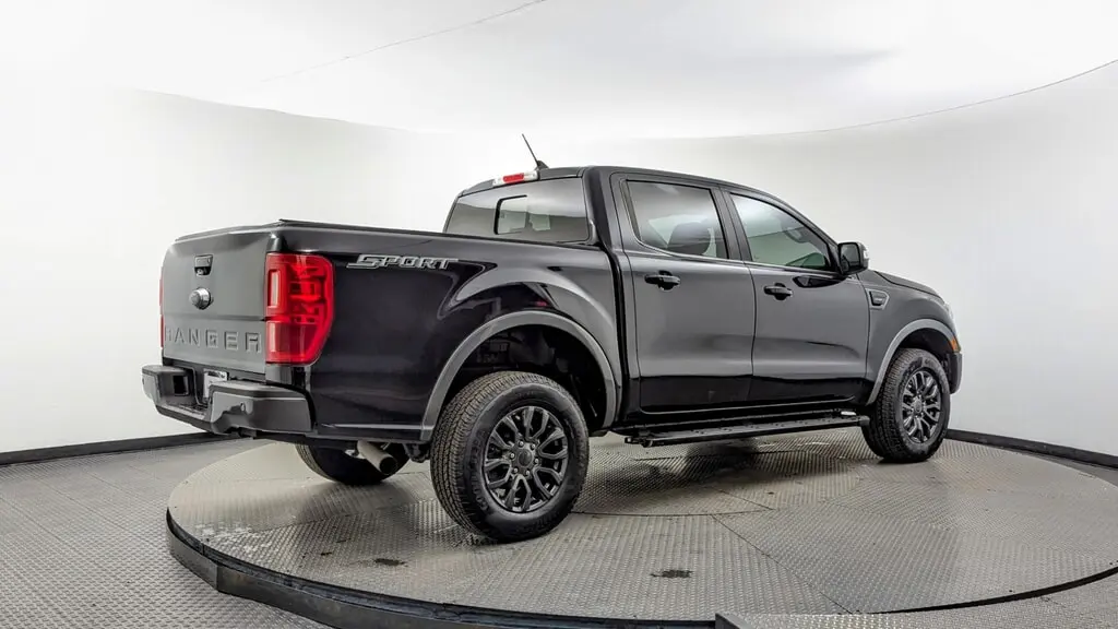 Florida Fine Cars - Used FORD RANGER 2020 MIAMI LARIAT