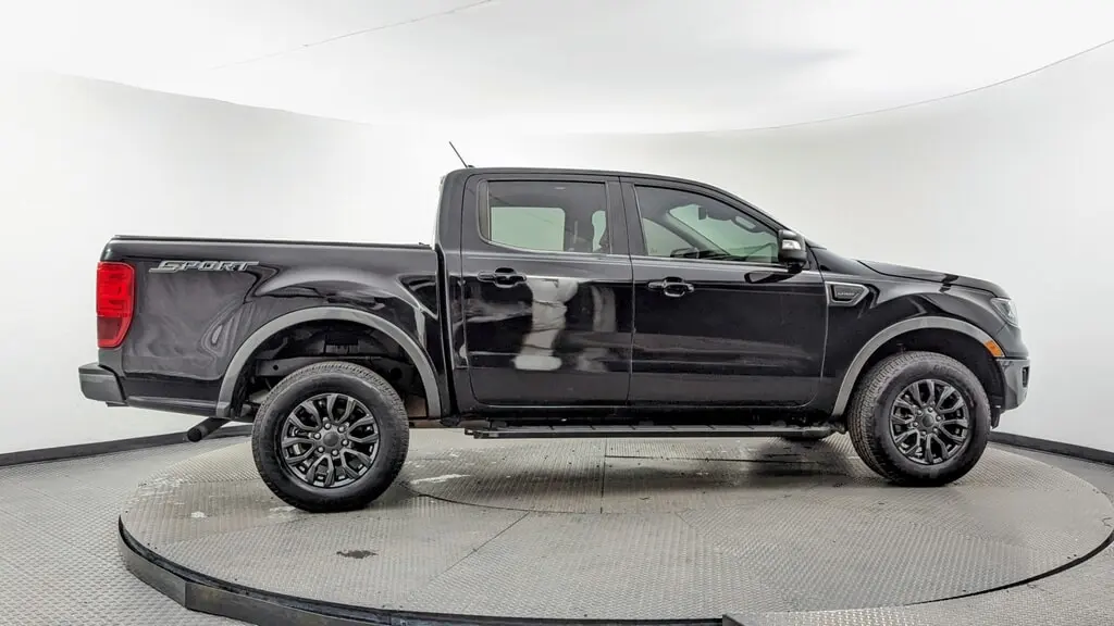 Florida Fine Cars - Used FORD RANGER 2020 MIAMI LARIAT