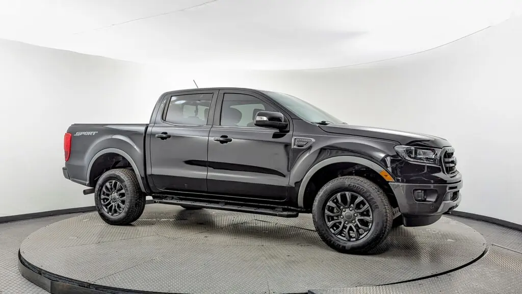 Florida Fine Cars - Used FORD RANGER 2020 MIAMI LARIAT
