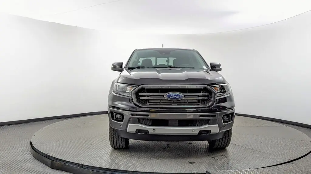 Florida Fine Cars - Used FORD RANGER 2020 MIAMI LARIAT