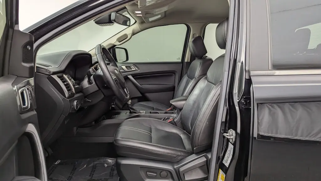 Florida Fine Cars - Used FORD RANGER 2020 MIAMI LARIAT