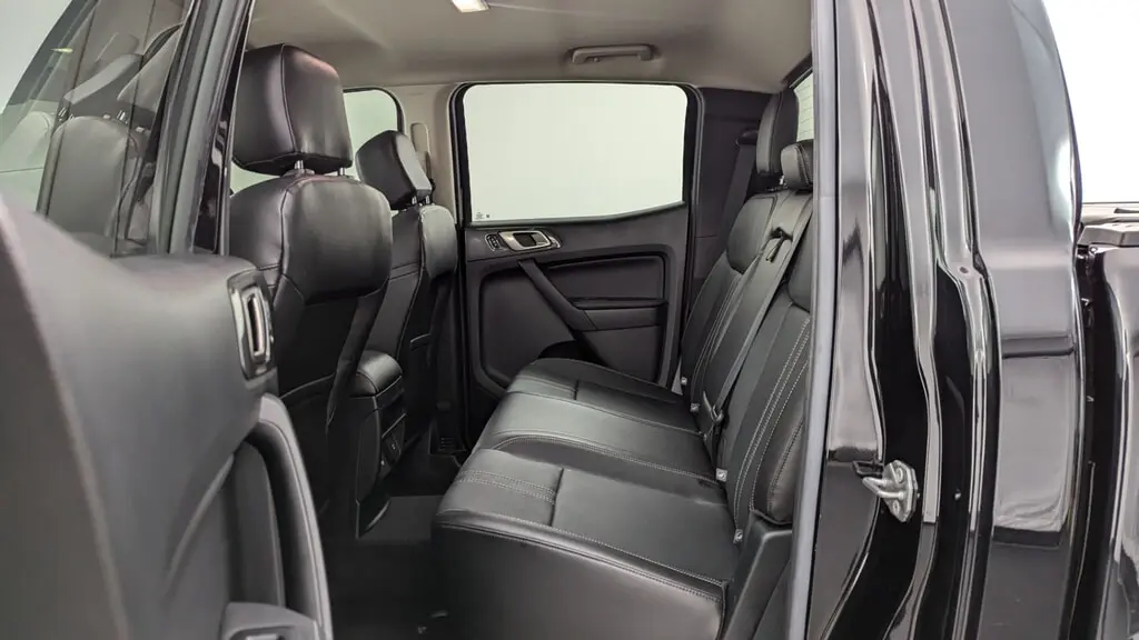 Florida Fine Cars - Used FORD RANGER 2020 MIAMI LARIAT