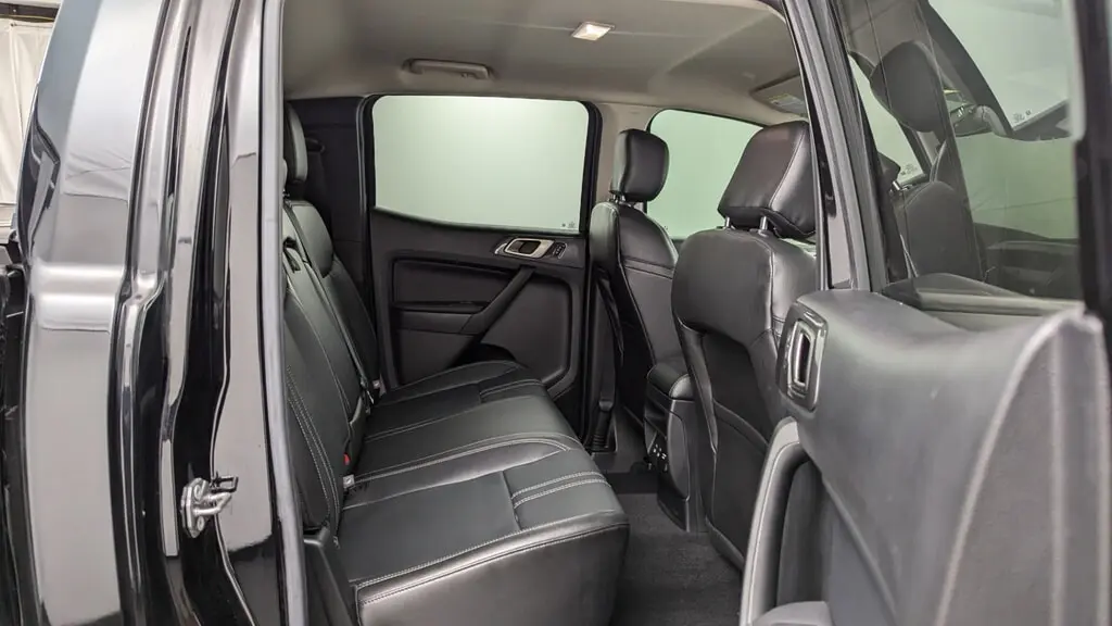 Florida Fine Cars - Used FORD RANGER 2020 MIAMI LARIAT