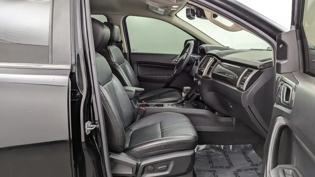 Florida Fine Cars - Used FORD RANGER 2020 MIAMI LARIAT