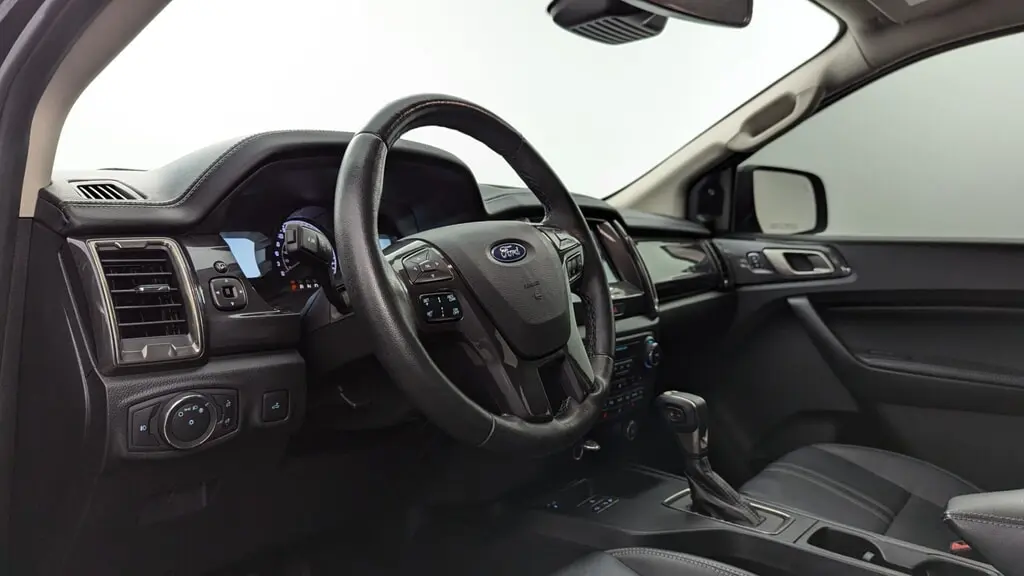 Florida Fine Cars - Used FORD RANGER 2020 MIAMI LARIAT