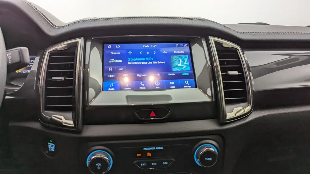 Florida Fine Cars - Used FORD RANGER 2020 MIAMI LARIAT