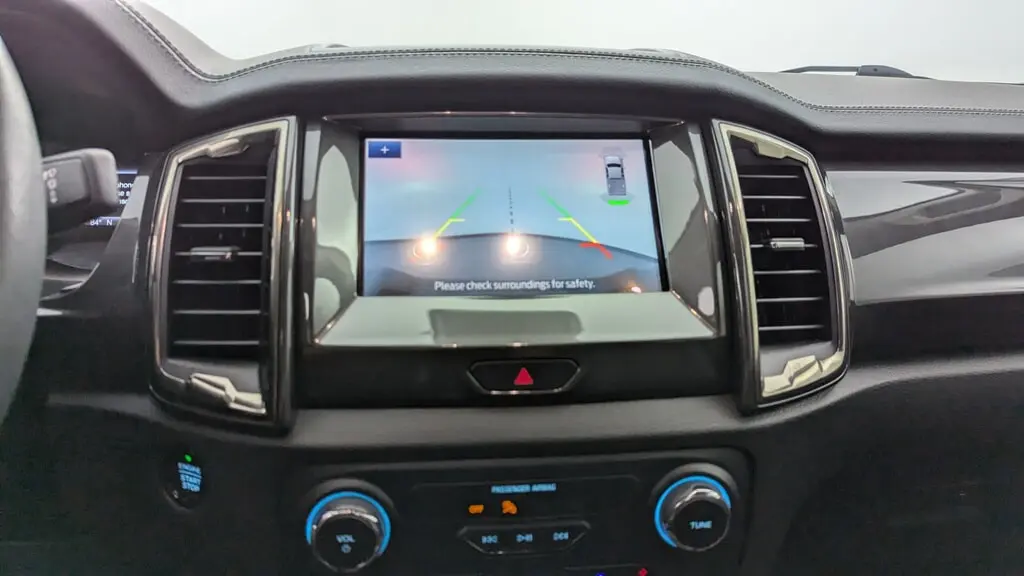 Florida Fine Cars - Used FORD RANGER 2020 MIAMI LARIAT