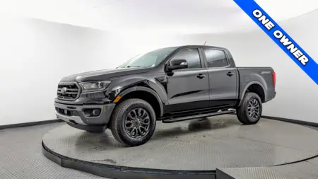 Florida Fine Cars - Used FORD RANGER 2020 MIAMI LARIAT
