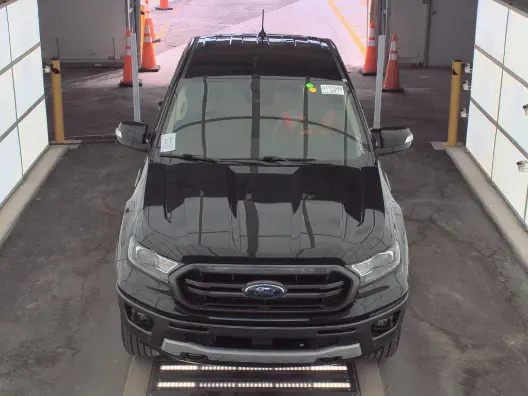 Florida Fine Cars - Used FORD RANGER 2020 MIAMI LARIAT