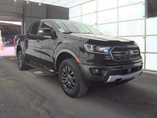 Florida Fine Cars - Used FORD RANGER 2020 MIAMI LARIAT