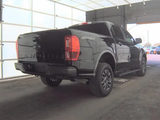 Florida Fine Cars - Used FORD RANGER 2020 MIAMI LARIAT
