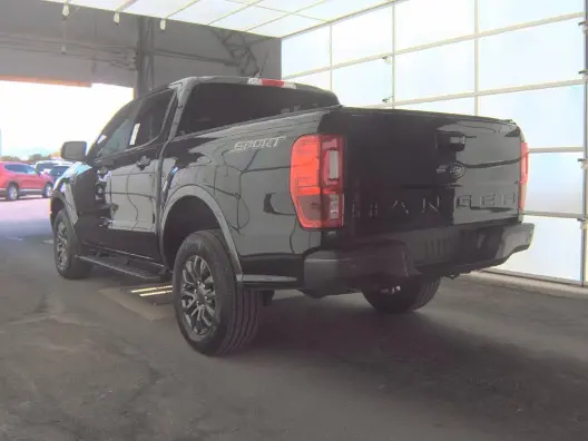 Florida Fine Cars - Used FORD RANGER 2020 MIAMI LARIAT
