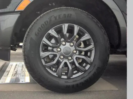 Florida Fine Cars - Used FORD RANGER 2020 MIAMI LARIAT