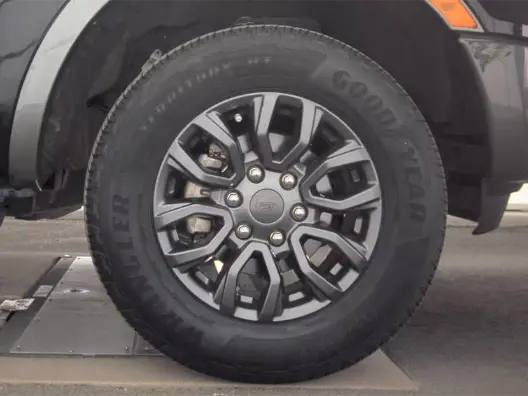 Florida Fine Cars - Used FORD RANGER 2020 MIAMI LARIAT