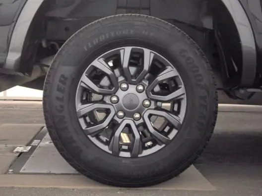 Florida Fine Cars - Used FORD RANGER 2020 MIAMI LARIAT