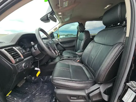 Florida Fine Cars - Used FORD RANGER 2020 MIAMI LARIAT