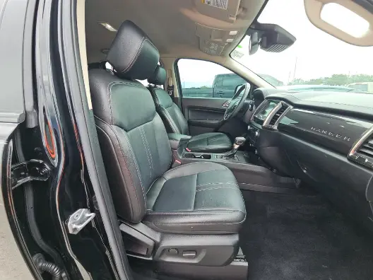 Florida Fine Cars - Used FORD RANGER 2020 MIAMI LARIAT