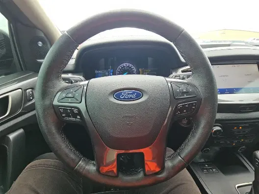 Florida Fine Cars - Used FORD RANGER 2020 MIAMI LARIAT