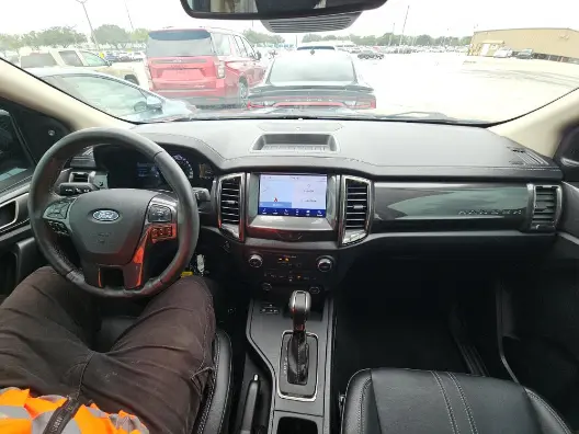Florida Fine Cars - Used FORD RANGER 2020 MIAMI LARIAT