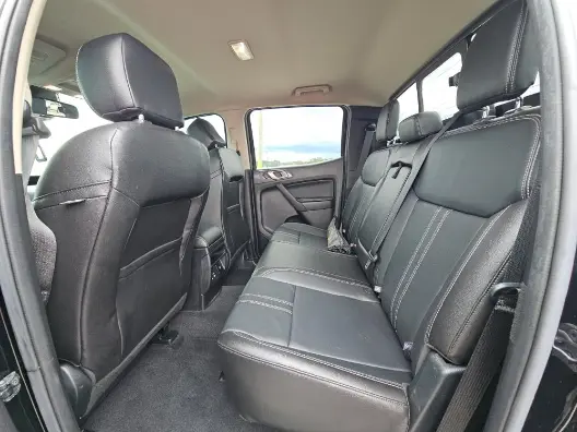 Florida Fine Cars - Used FORD RANGER 2020 MIAMI LARIAT
