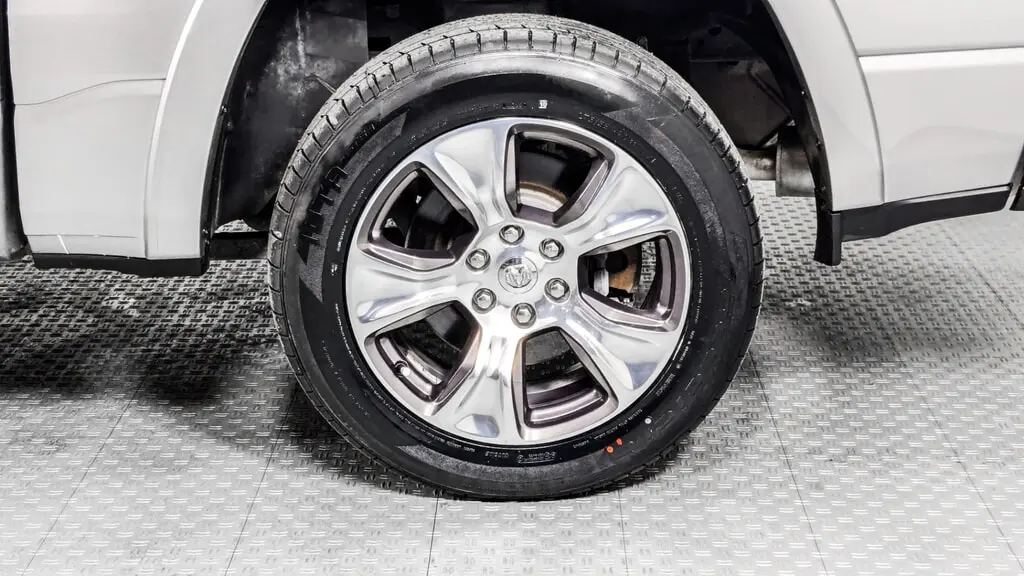 Florida Fine Cars - Used RAM 1500 2022 ORLANDO LARAMIE